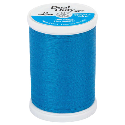 Coats & Clark Dual Duty XP All Purpose Thread (250 Yards) 1