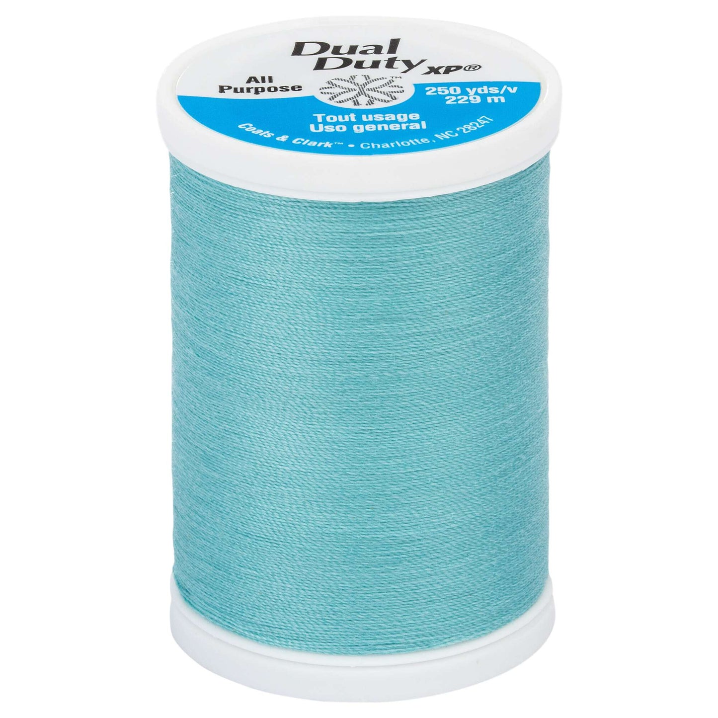 Coats & Clark Dual Duty XP All Purpose Thread (250 Yards) 1