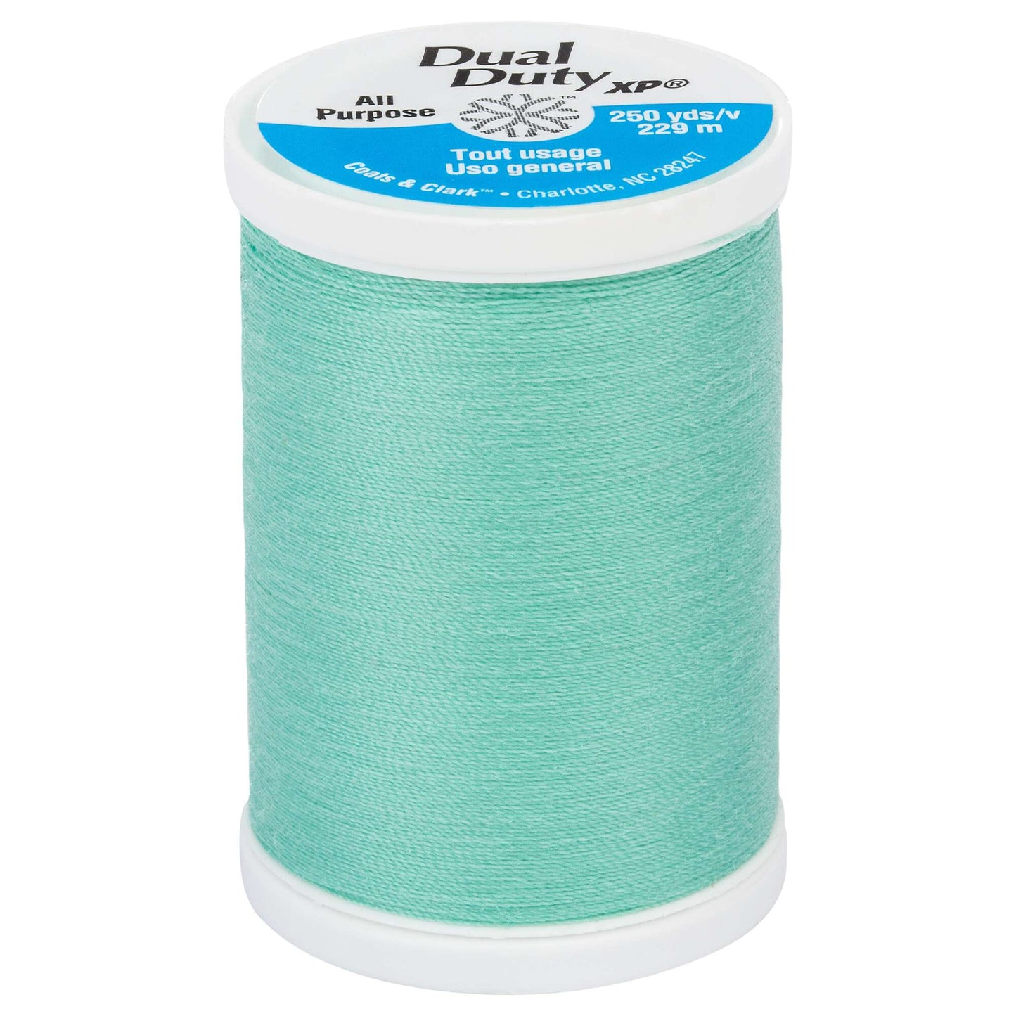 Coats & Clark Dual Duty XP All Purpose Thread (250 Yards) 1