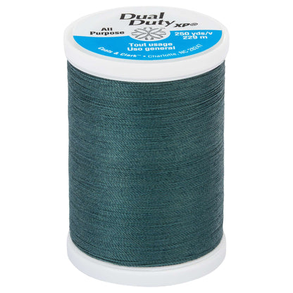 Coats & Clark Dual Duty XP All Purpose Thread (250 Yards) 1
