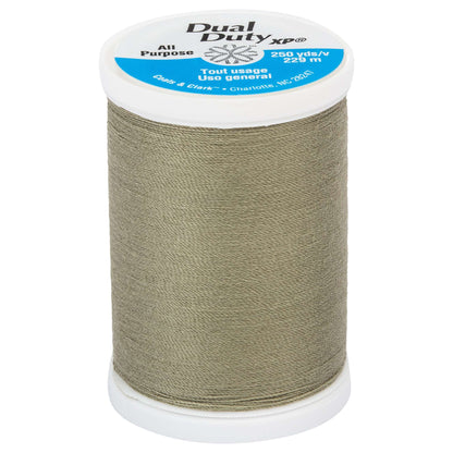 Coats & Clark Dual Duty XP All Purpose Thread (250 Yards) 1