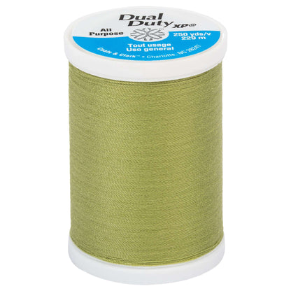Coats & Clark Dual Duty XP All Purpose Thread (250 Yards) 1