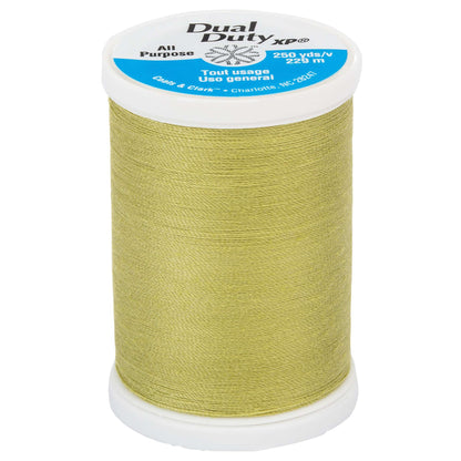 Coats & Clark Dual Duty XP All Purpose Thread (250 Yards) 1