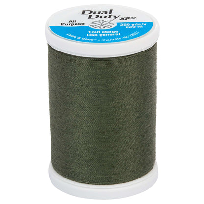 Coats & Clark Dual Duty XP All Purpose Thread (250 Yards) 1