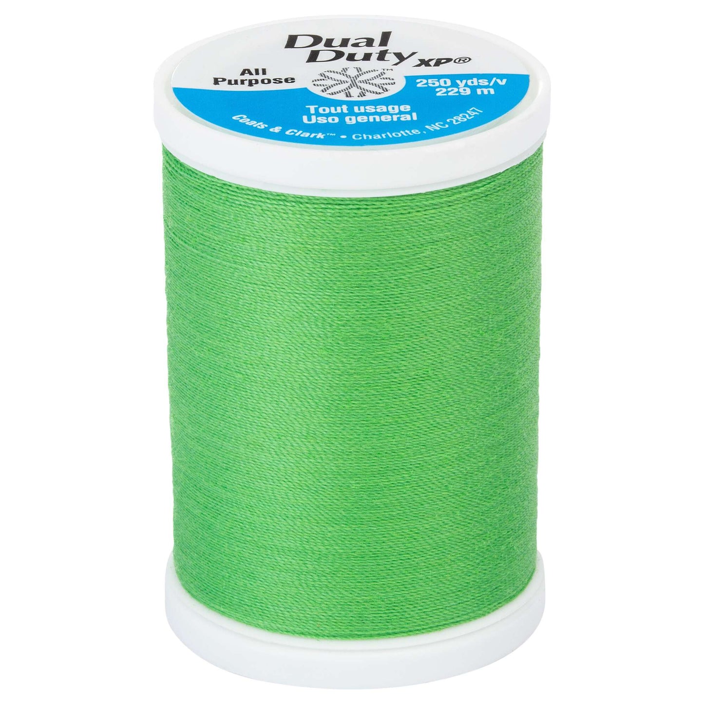 Coats & Clark Dual Duty XP All Purpose Thread (250 Yards) 1