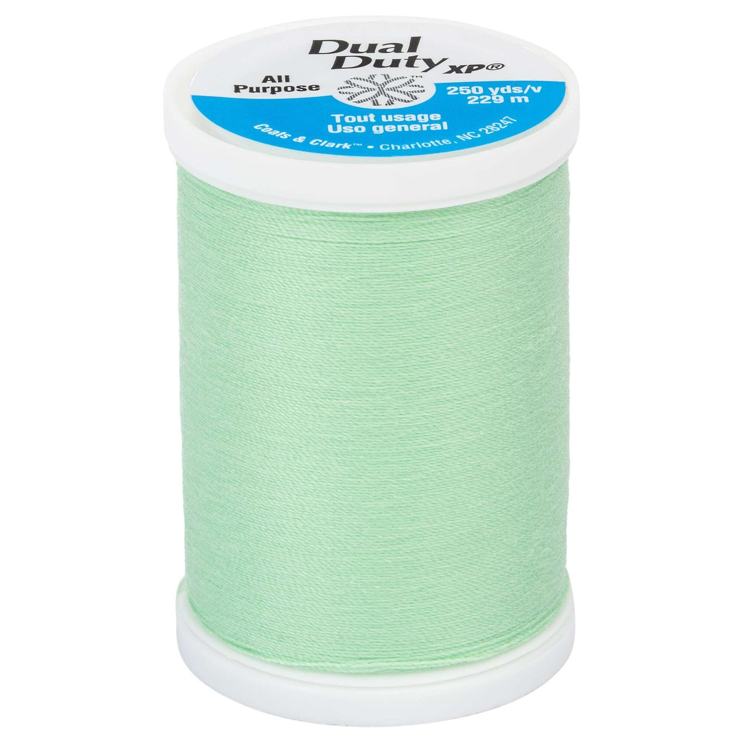 Coats & Clark Dual Duty XP All Purpose Thread (250 Yards) 2