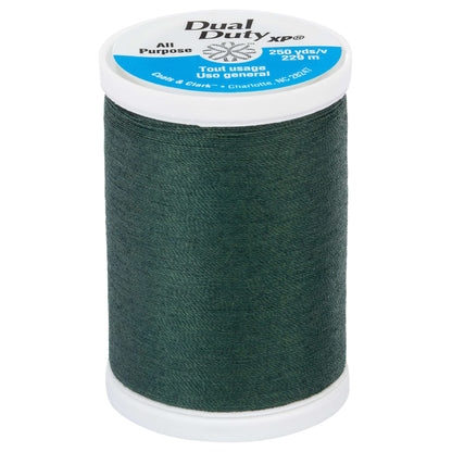 Coats & Clark Dual Duty XP All Purpose Thread (250 Yards) 2