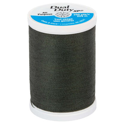 Coats & Clark Dual Duty XP All Purpose Thread (250 Yards) 2