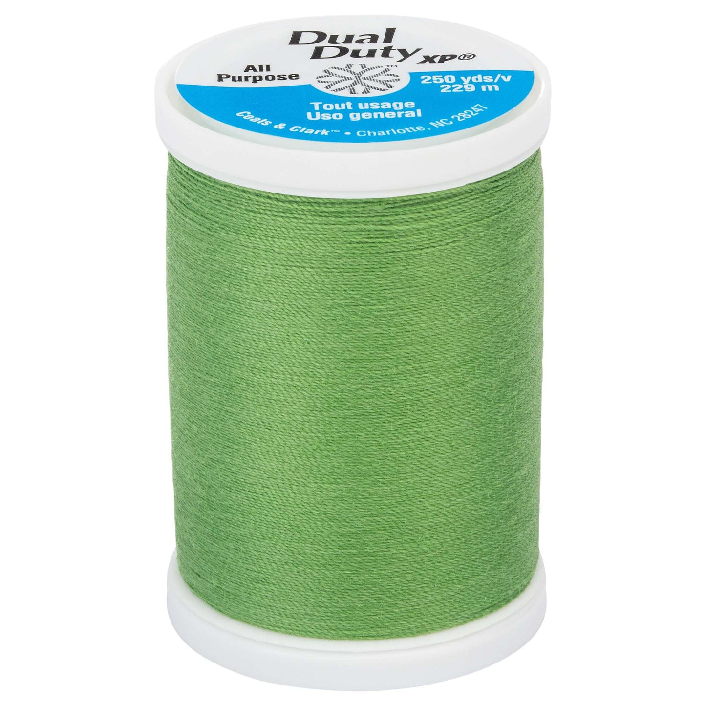 Coats & Clark Dual Duty XP All Purpose Thread (250 Yards) 2