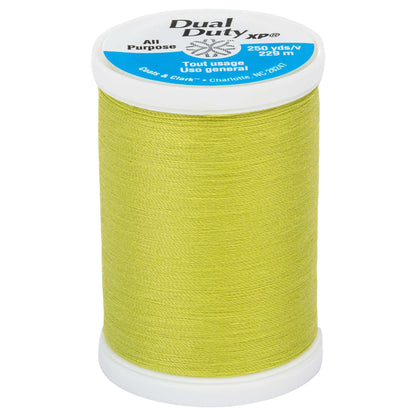 Coats & Clark Dual Duty XP All Purpose Thread (250 Yards) 2
