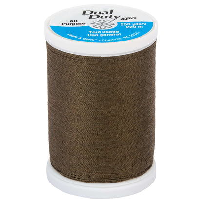 Coats & Clark Dual Duty XP All Purpose Thread (250 Yards) 2