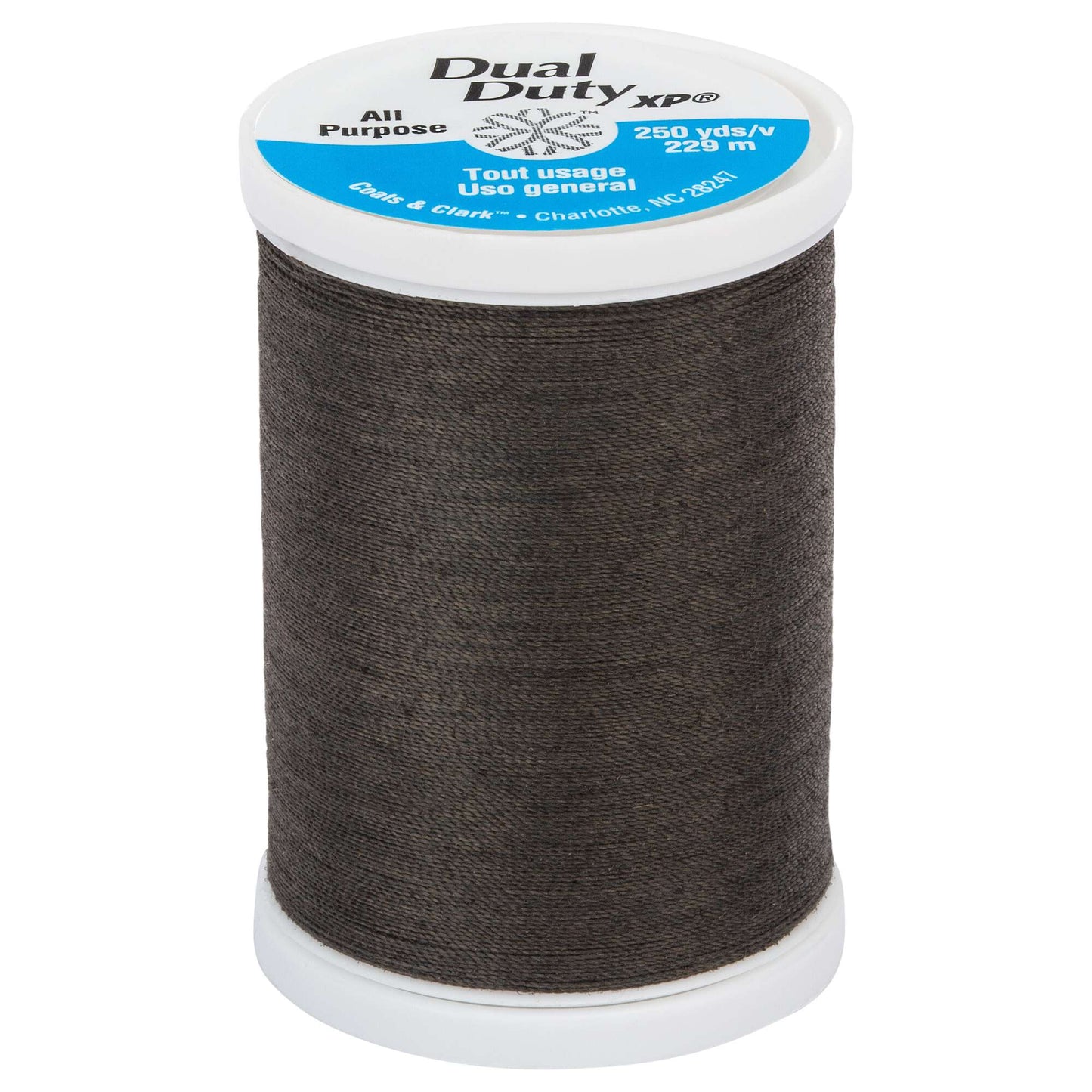 Coats & Clark Dual Duty XP All Purpose Thread (250 Yards) 2