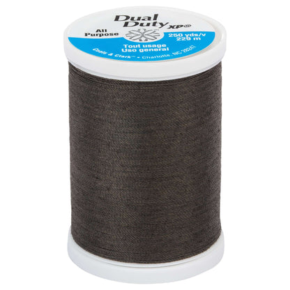 Coats & Clark Dual Duty XP All Purpose Thread (250 Yards) 2