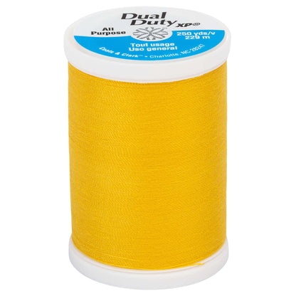 Coats & Clark Dual Duty XP All Purpose Thread (250 Yards) 2