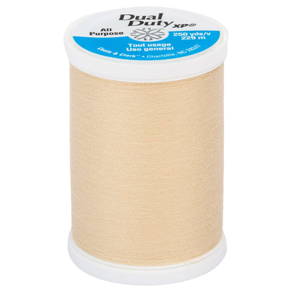 Coats & Clark Dual Duty XP All Purpose Thread (250 Yards) 2