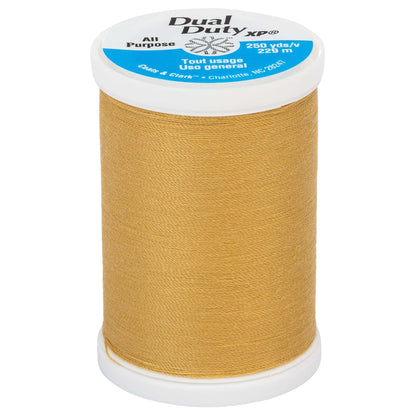 Coats & Clark Dual Duty XP All Purpose Thread (250 Yards) 2