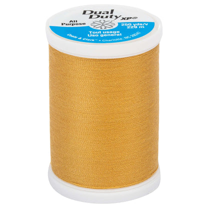 Coats & Clark Dual Duty XP All Purpose Thread (250 Yards) 2