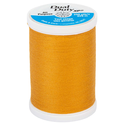 Coats & Clark Dual Duty XP All Purpose Thread (250 Yards) 2