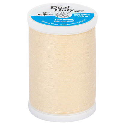 Coats & Clark Dual Duty XP All Purpose Thread (250 Yards) 2