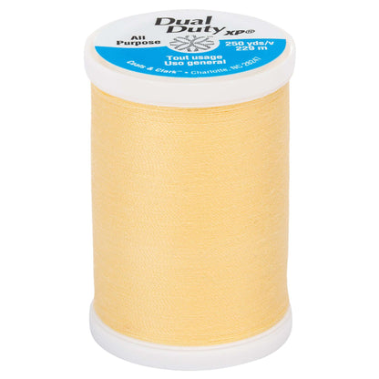Coats & Clark Dual Duty XP All Purpose Thread (250 Yards) 2