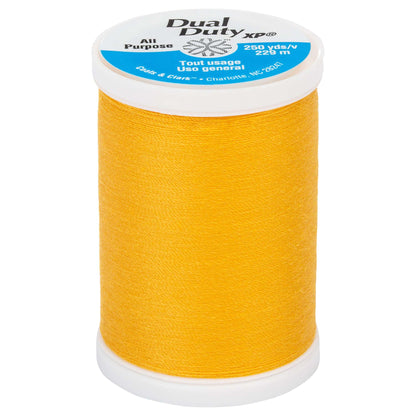 Coats & Clark Dual Duty XP All Purpose Thread (250 Yards) 2