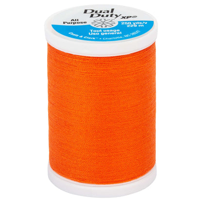 Coats & Clark Dual Duty XP All Purpose Thread (250 Yards) 2