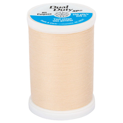 Coats & Clark Dual Duty XP All Purpose Thread (250 Yards) 2