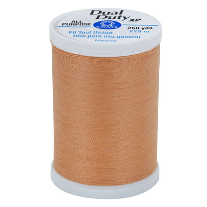 Coats & Clark Dual Duty XP All Purpose Thread (250 Yards) 2