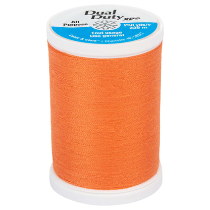 Coats & Clark Dual Duty XP All Purpose Thread (250 Yards) 2
