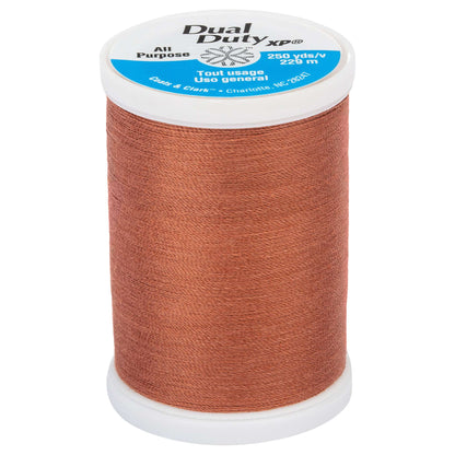 Coats & Clark Dual Duty XP All Purpose Thread (250 Yards) 2