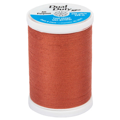 Coats & Clark Dual Duty XP All Purpose Thread (250 Yards) 2