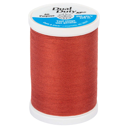 Coats & Clark Dual Duty XP All Purpose Thread (250 Yards) 2