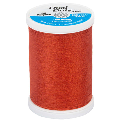 Coats & Clark Dual Duty XP All Purpose Thread (250 Yards) 2