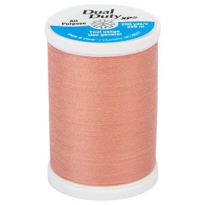 Coats & Clark Dual Duty XP All Purpose Thread (250 Yards) 2