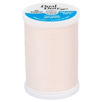 Coats & Clark Dual Duty XP All Purpose Thread (250 Yards) 2