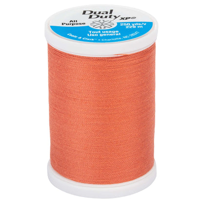 Coats & Clark Dual Duty XP All Purpose Thread (250 Yards) 2