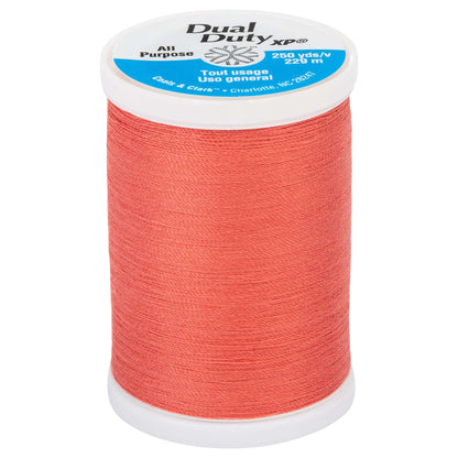 Coats & Clark Dual Duty XP All Purpose Thread (250 Yards) 2