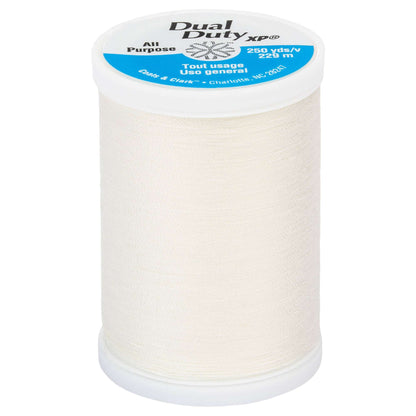Coats & Clark Dual Duty XP All Purpose Thread (250 Yards) 2