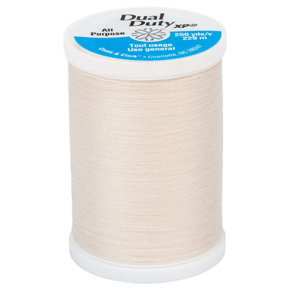 Coats & Clark Dual Duty XP All Purpose Thread (250 Yards) 2
