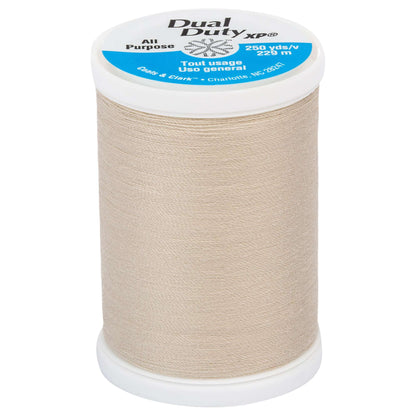 Coats & Clark Dual Duty XP All Purpose Thread (250 Yards) 2