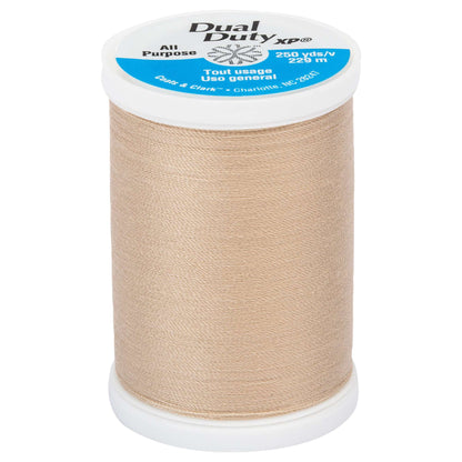 Coats & Clark Dual Duty XP All Purpose Thread (250 Yards) 2
