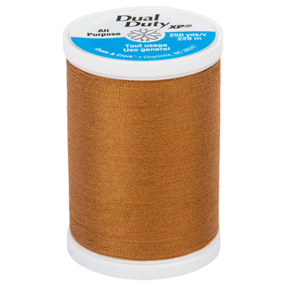 Coats & Clark Dual Duty XP All Purpose Thread (250 Yards) 2