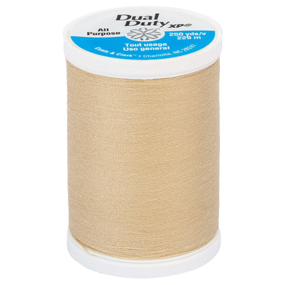 Coats & Clark Dual Duty XP All Purpose Thread (250 Yards) 2