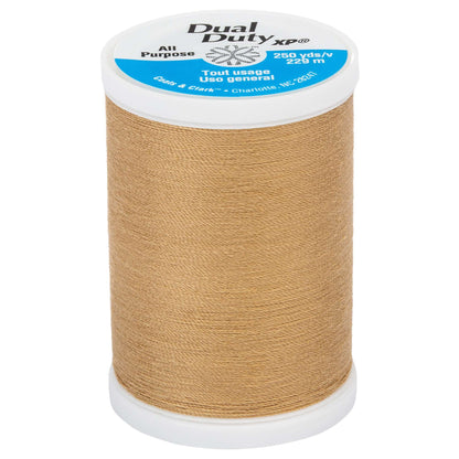 Coats & Clark Dual Duty XP All Purpose Thread (250 Yards) 2