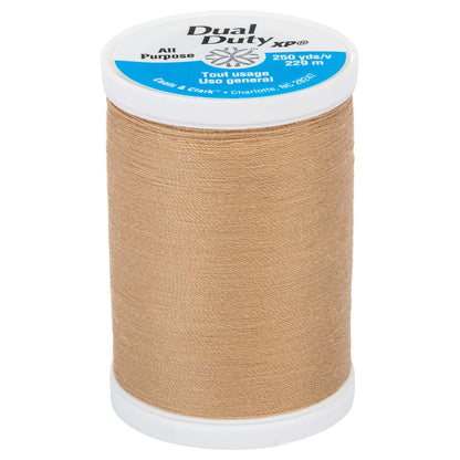 Coats & Clark Dual Duty XP All Purpose Thread (250 Yards) 2