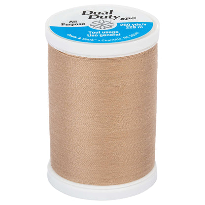 Coats & Clark Dual Duty XP All Purpose Thread (250 Yards) 2