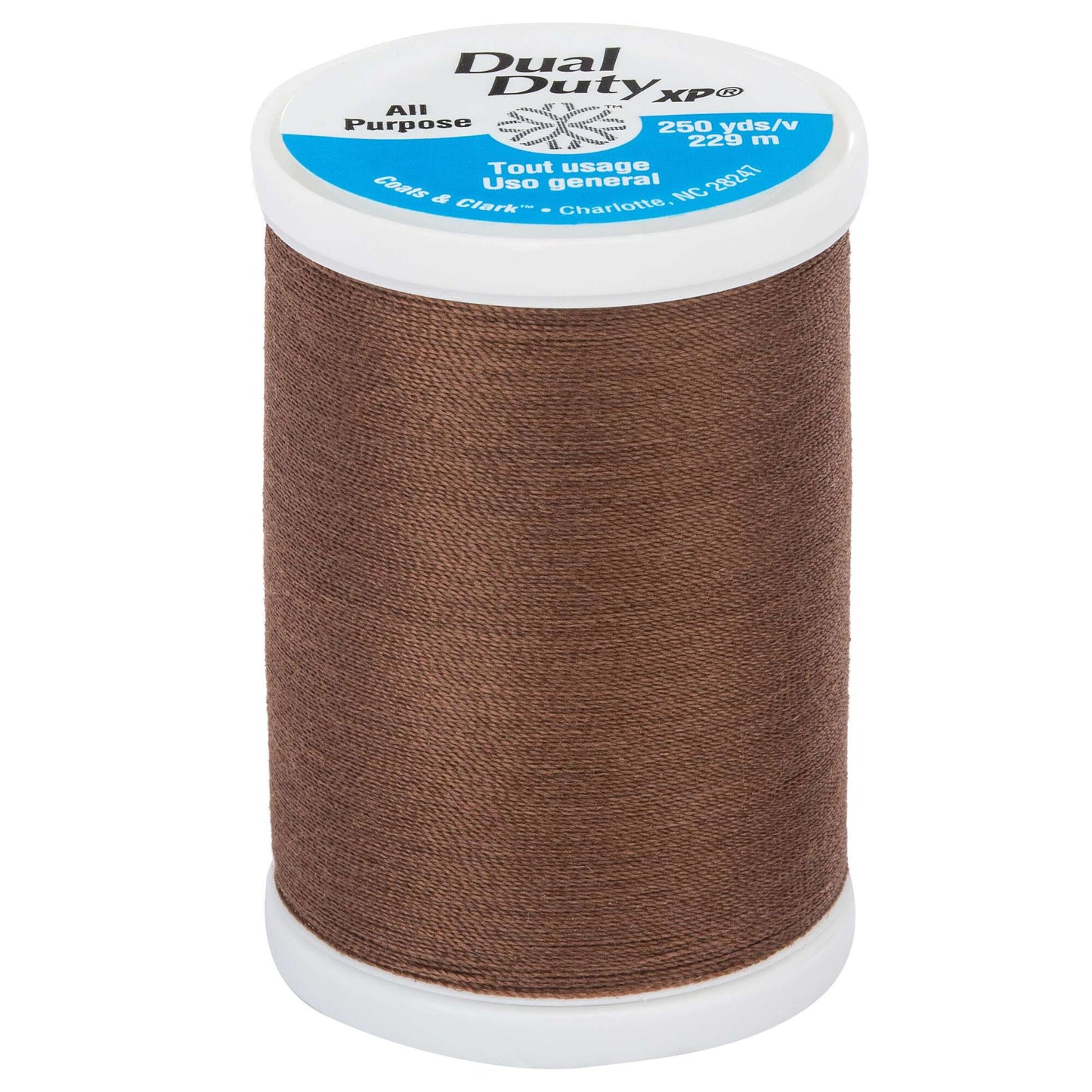 Coats & Clark Dual Duty XP All Purpose Thread (250 Yards) 2