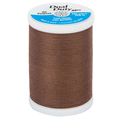 Coats & Clark Dual Duty XP All Purpose Thread (250 Yards) 2
