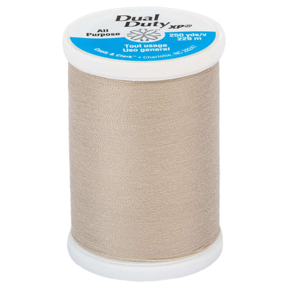Coats & Clark Dual Duty XP All Purpose Thread (250 Yards) 2