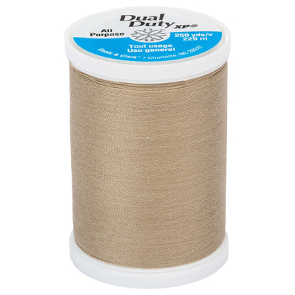 Coats & Clark Dual Duty XP All Purpose Thread (250 Yards) 2